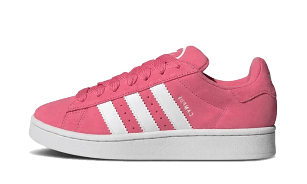 ADIDAS CAMPUS 00S PINK FUSION (W) - ID7028 - Mentastore