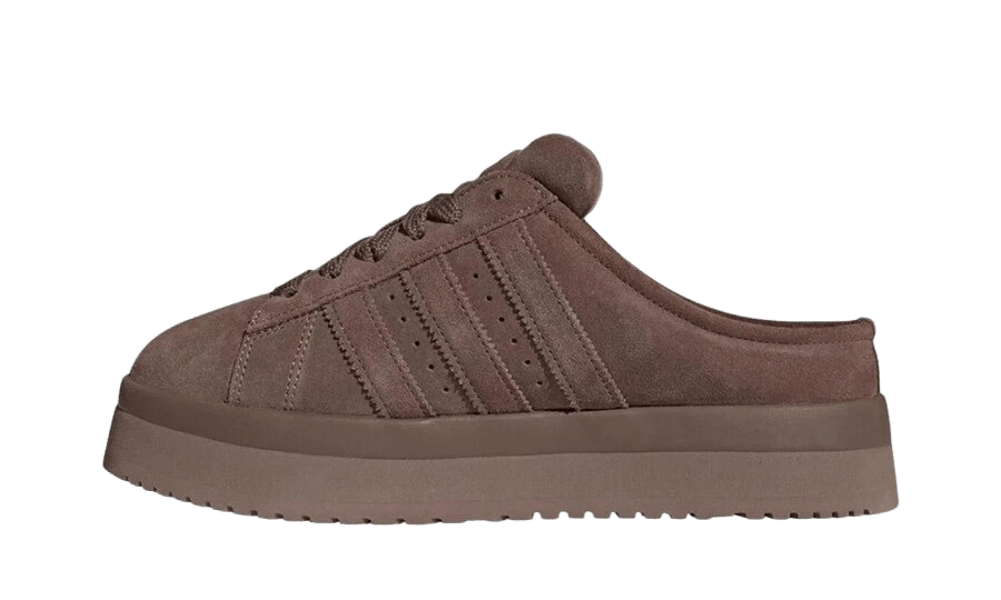 Adidas Campus 00s Winter Low Earth Strata - JR3731 - Mentastore