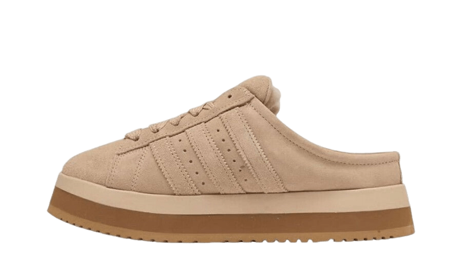 Adidas Campus 00s Winter Low Magic Beige - JR3732 - Mentastore