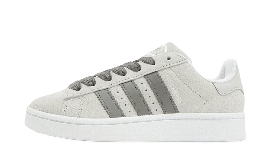 adidas Campus 00s WMNS 'Charcoal'(W) - ID3172 - Mentastore