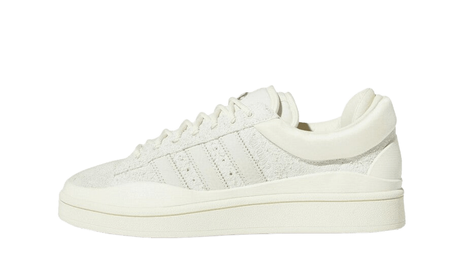 Adidas Campus Bad Bunny Cloud White - FZ5823 - Mentastore