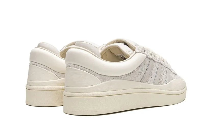 Adidas Campus Bad Bunny Cloud White - FZ5823 - Mentastore