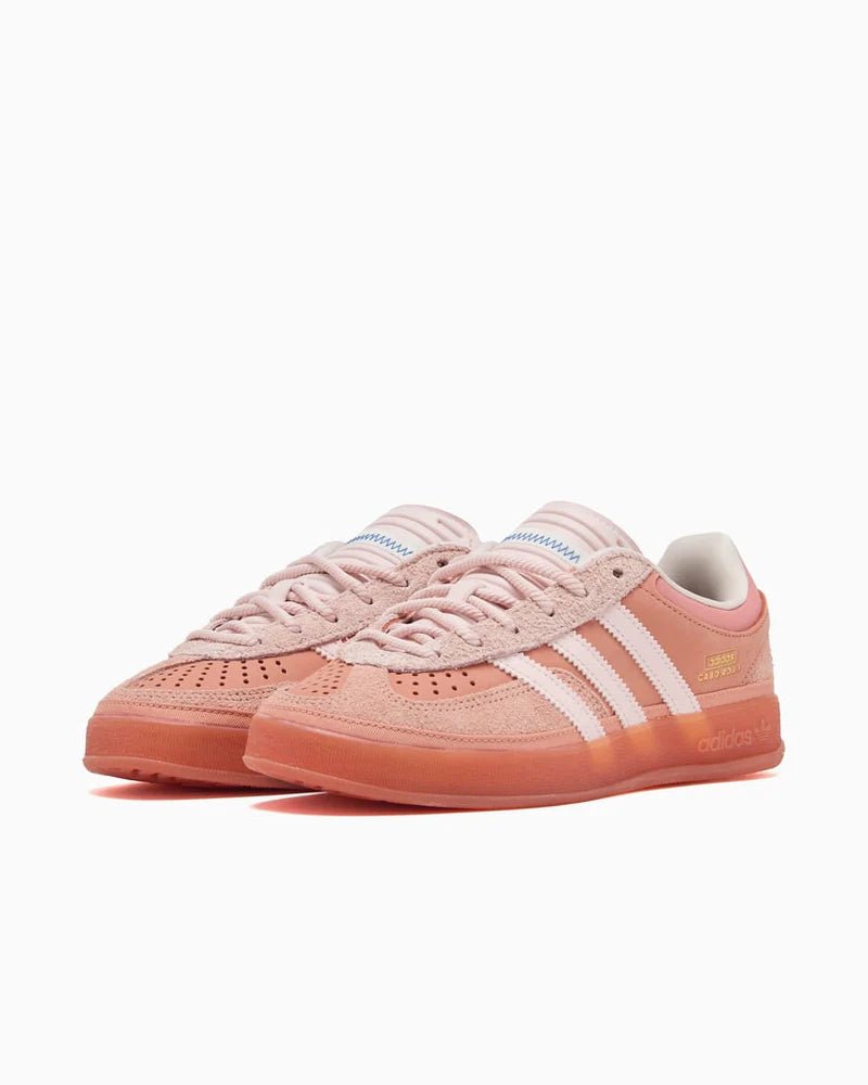 Adidas gazelle indoor Bad Bunny Cabo rojo - JS5052 - Mentastore