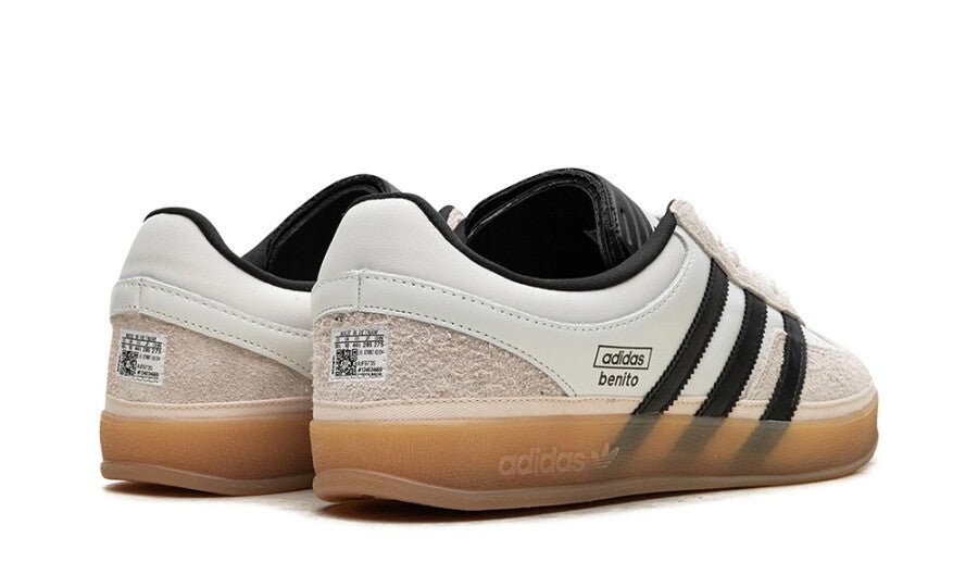 Adidas Gazelle Indoor Bad Bunny - IF9735 - Mentastore
