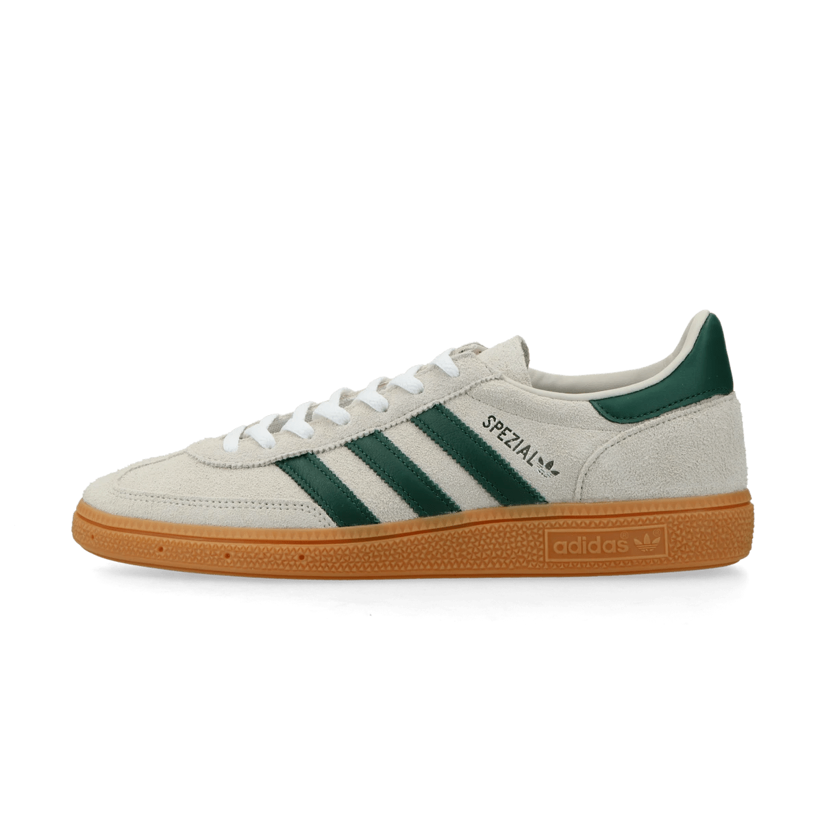 Adidas Handball Spezial Alumina Collegiate Green (Women's) - JS0242 - Mentastore
