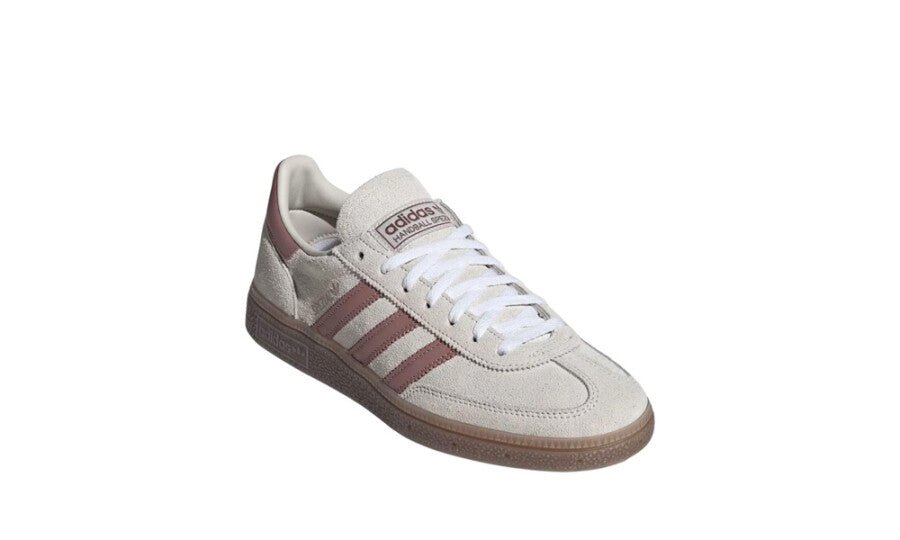 adidas Handball Spezial Alumina Warm Clay (Women's) - IH1510 - Mentastore