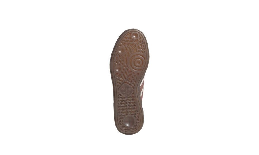 adidas Handball Spezial Alumina Warm Clay (Women's) - IH1510 - Mentastore