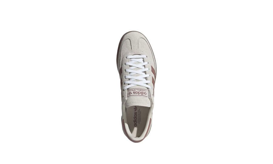 adidas Handball Spezial Alumina Warm Clay (Women's) - IH1510 - Mentastore