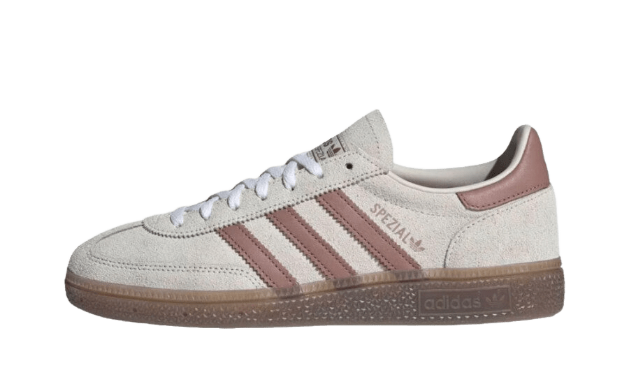 adidas Handball Spezial Alumina Warm Clay (Women's) - IH1510 - Mentastore
