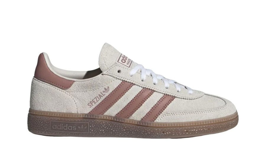 adidas Handball Spezial Alumina Warm Clay (Women's) - IH1510 - Mentastore