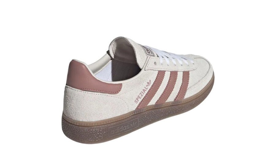 adidas Handball Spezial Alumina Warm Clay (Women's) - IH1510 - Mentastore