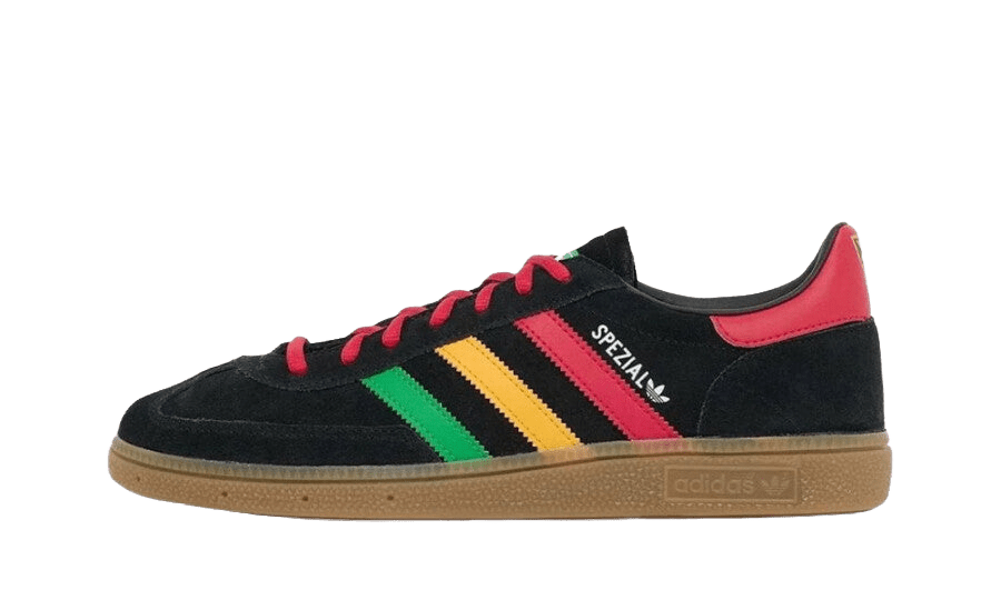 adidas Handball Spezial Bob Marley Football Is Freedom - HQ9437 - Mentastore