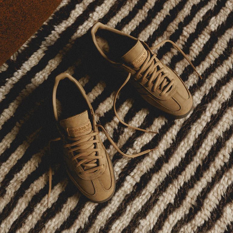 Adidas Handball Spezial Cardboard Brown Desert - JH5448 - Mentastore