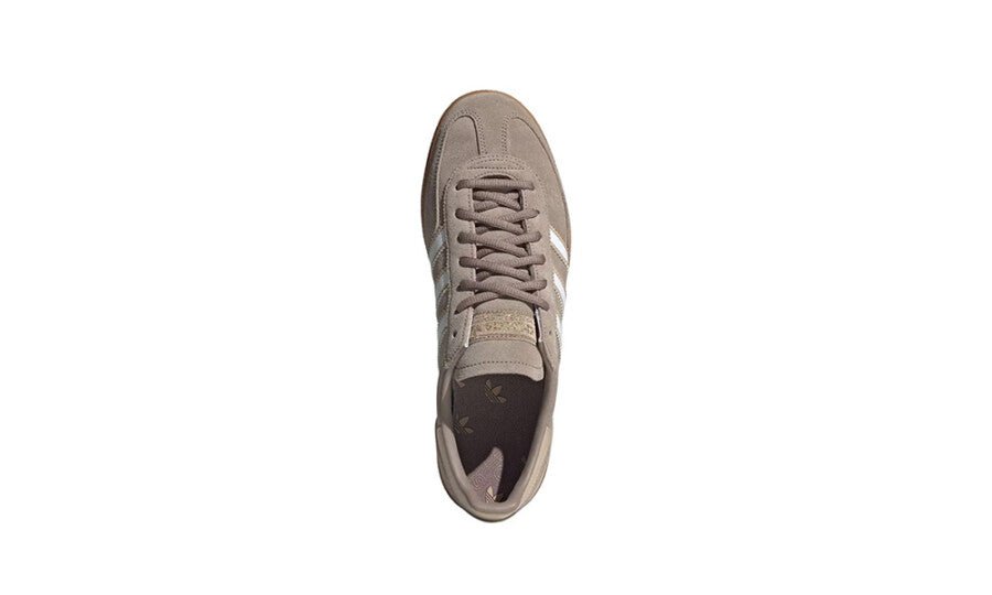 adidas Handball Spezial Chalky Brown White Magic Beige - JH5443 - Mentastore