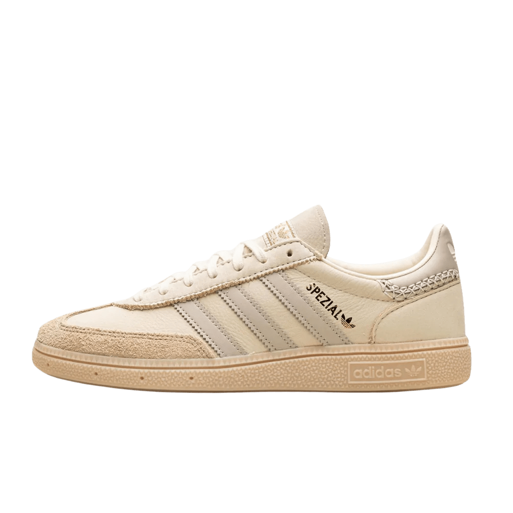 adidas Handball Spezial 'Cream White Beige' (W) - IE3699 - Mentastore
