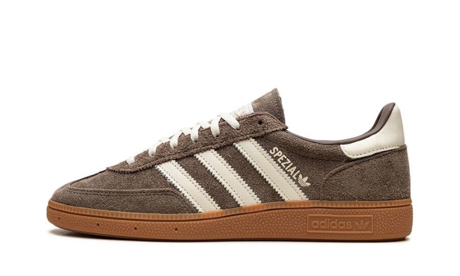 adidas Handball Spezial Earth Strata Gum (W) - IF6490 - Mentastore