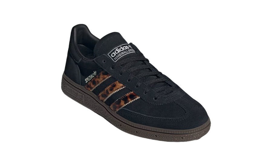 Adidas Handball Spezial Leopard Stripes (W) - JP7927 - Mentastore