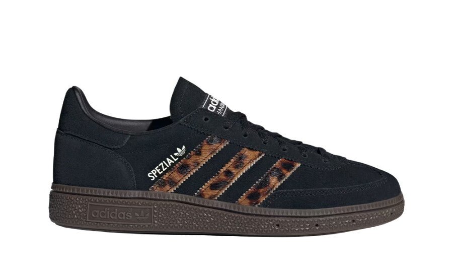 Adidas Handball Spezial Leopard Stripes (W) - JP7927 - Mentastore