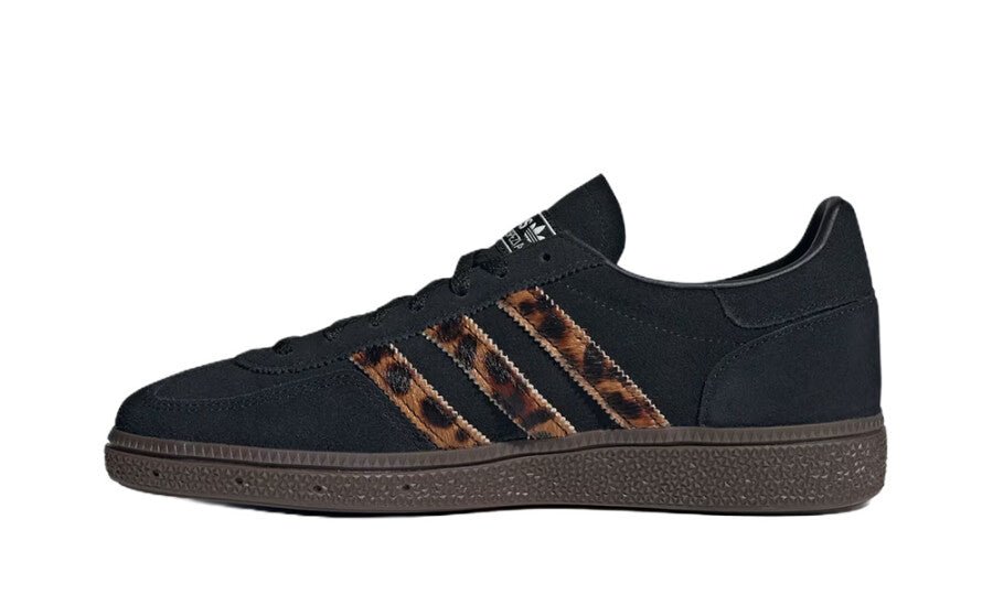 Adidas Handball Spezial Leopard Stripes (W) - JP7927 - Mentastore