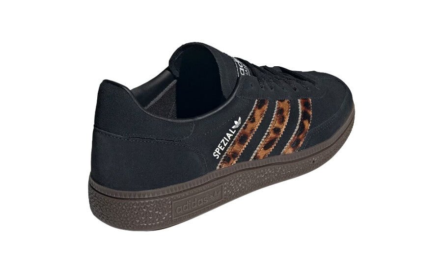 Adidas Handball Spezial Leopard Stripes (W) - JP7927 - Mentastore