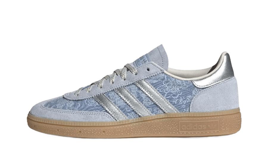 adidas Handball Spezial Liberty London Delft Blue (Women's) - IH4505 - Mentastore