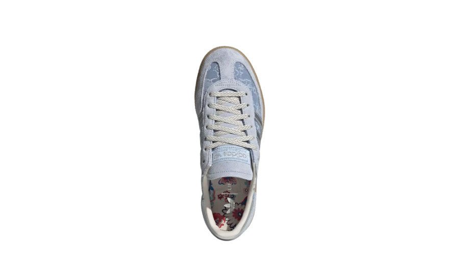 adidas Handball Spezial Liberty London Delft Blue (Women's) - IH4505 - Mentastore