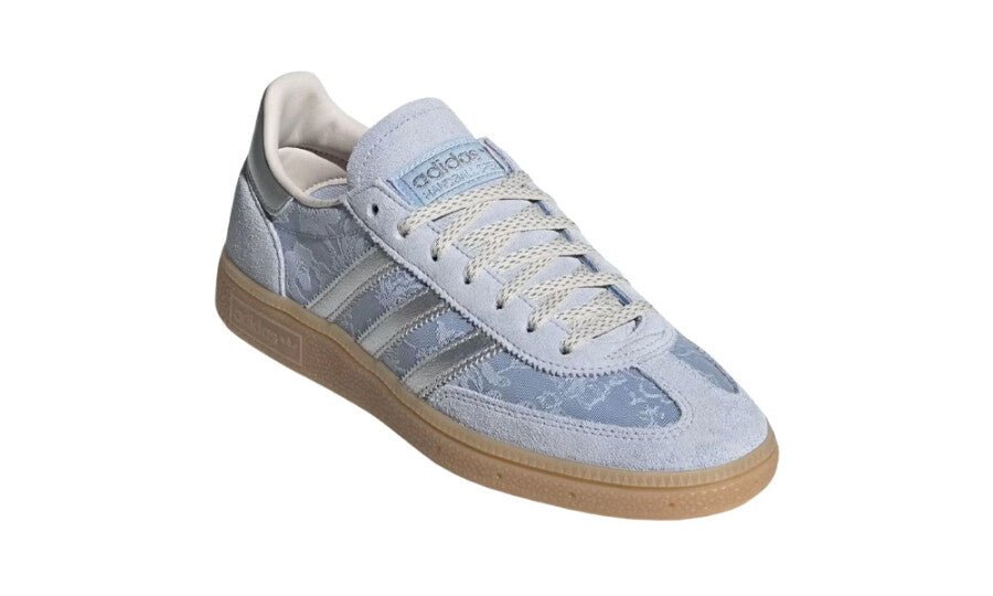 adidas Handball Spezial Liberty London Delft Blue (Women's) - IH4505 - Mentastore