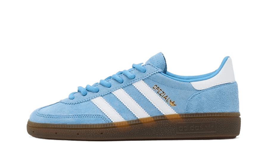 Adidas Handball Spezial 'Light Blue' - BD7632 - Mentastore