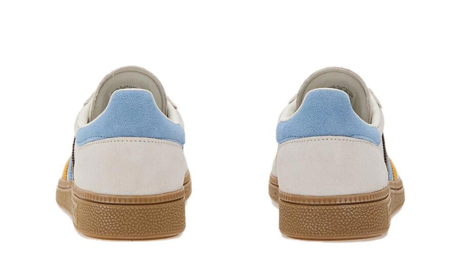 adidas Handball Spezial Light Blue Earth Strata (Women's) - IG1975 - Mentastore