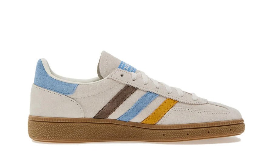 adidas Handball Spezial Light Blue Earth Strata (Women's) - IG1975 - Mentastore
