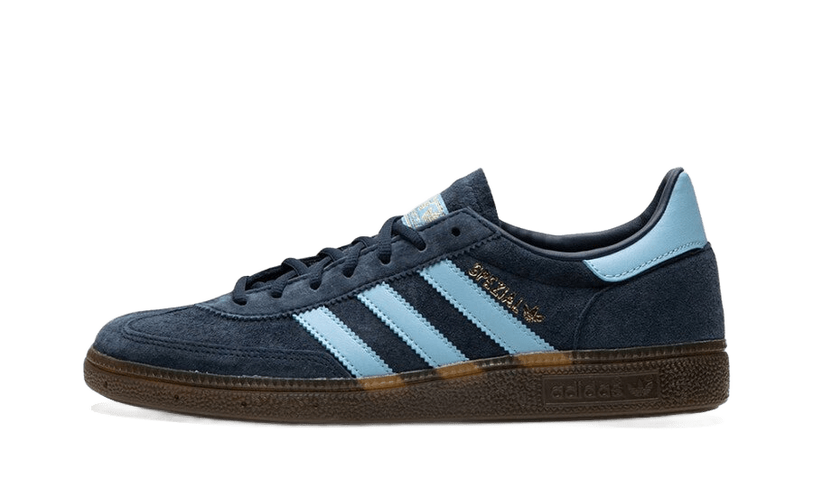 Adidas Handball Spezial 'Navy Gum' - BD7633 - Mentastore