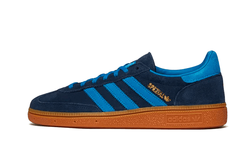 Adidas Handball Spezial Night Indigo Bright Blue (Women's) - IE5895 - Mentastore