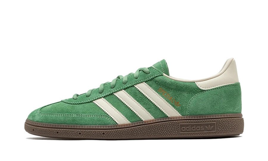 adidas Handball Spezial 'Preloved Green' - IG6192 - Mentastore