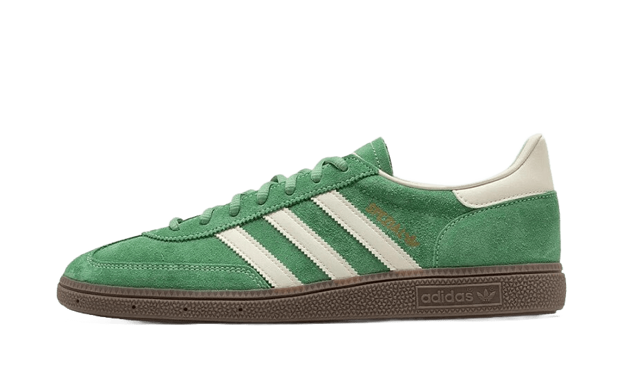 adidas Handball Spezial 'Preloved Green' - IG6192 - Mentastore