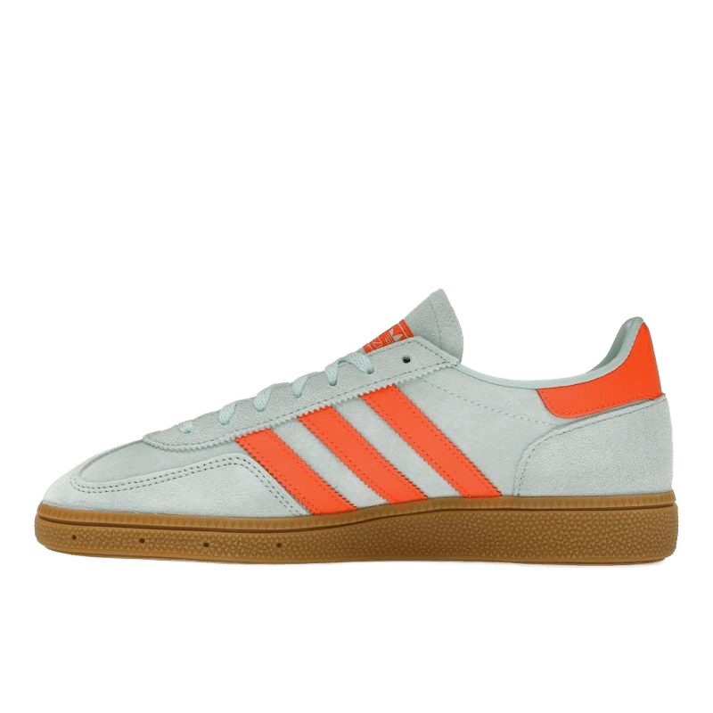 Adidas Handball Spezial Semi Flash Aqua (Women's) - IH5374 - Mentastore
