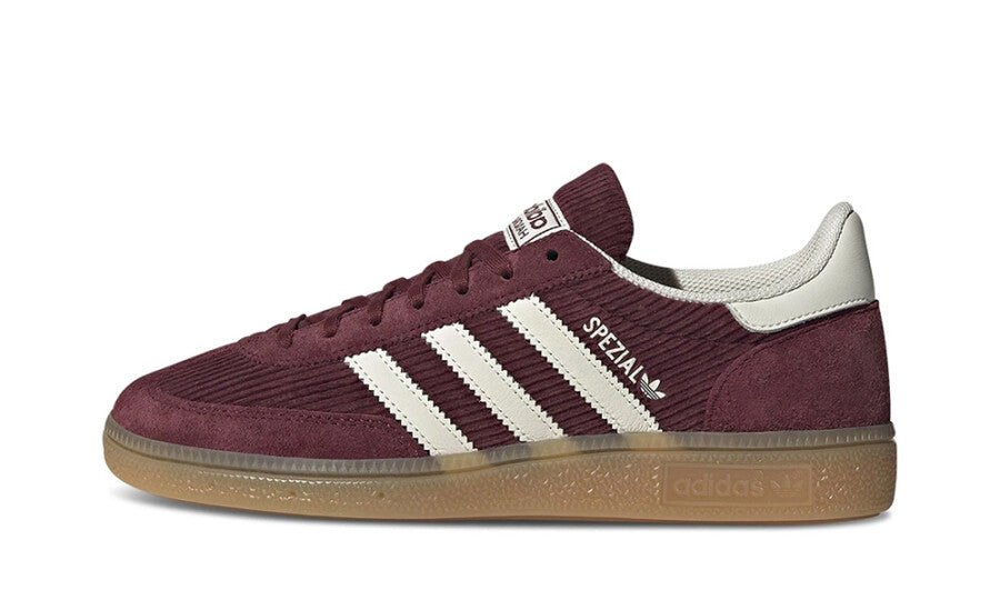 adidas Handball Spezial 'Shadow Red' (W) - IG1978 - Mentastore