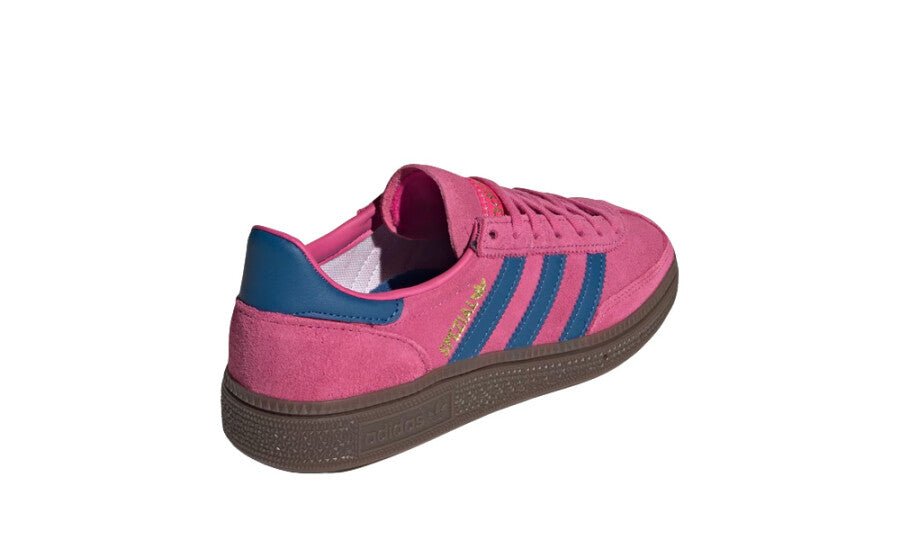 adidas Handball Spezial Shock Pink Dark Marine Gum (GS) - JP9552 - Mentastore
