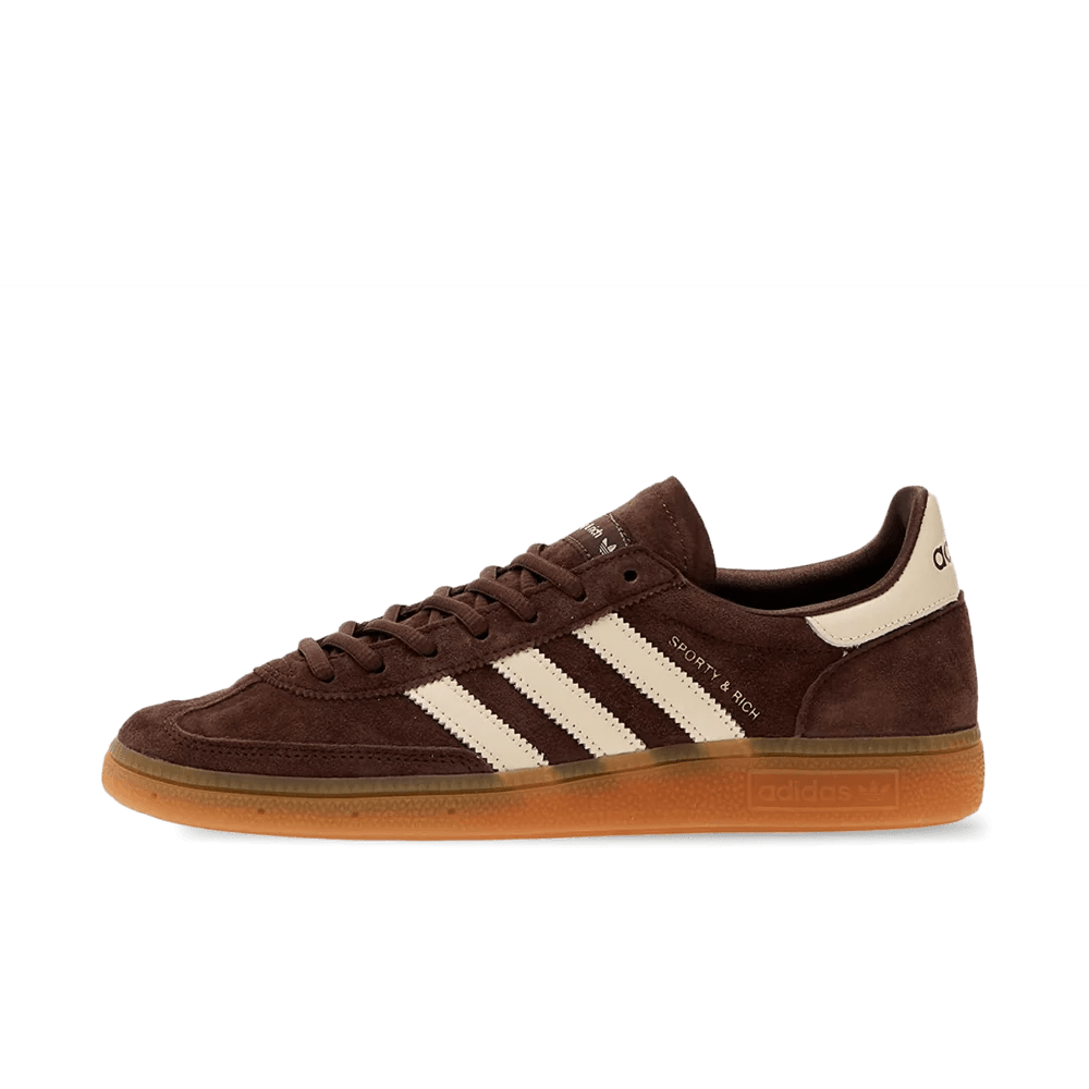 Adidas Handball Spezial Sporty & Rich Auburn - IH2612 - Mentastore