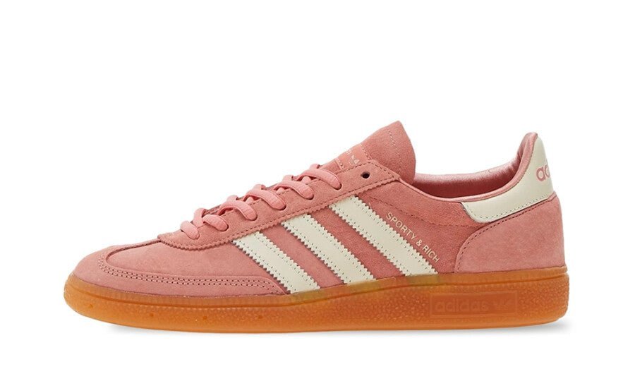 adidas Handball Spezial 'Sporty & Rich Pink' - IH2610 - Mentastore