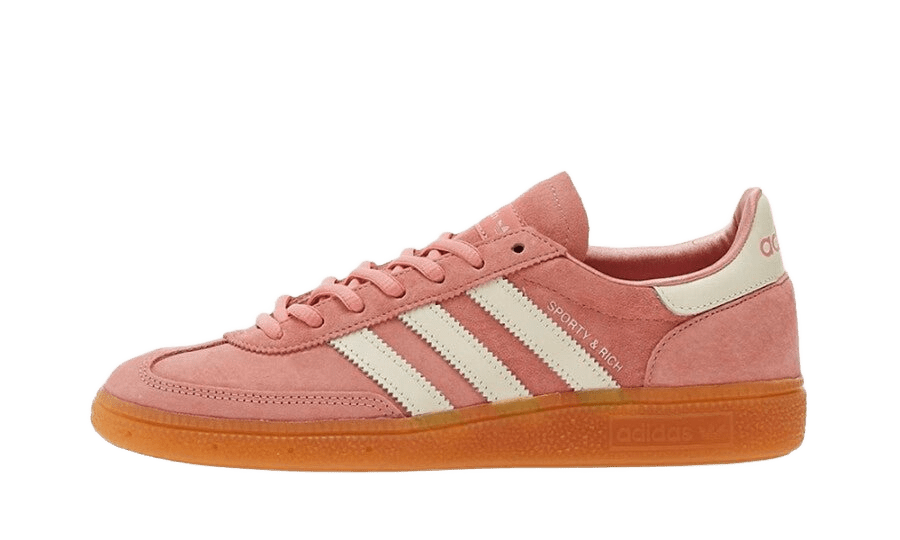 adidas Handball Spezial 'Sporty & Rich Pink' - IH2610 - Mentastore