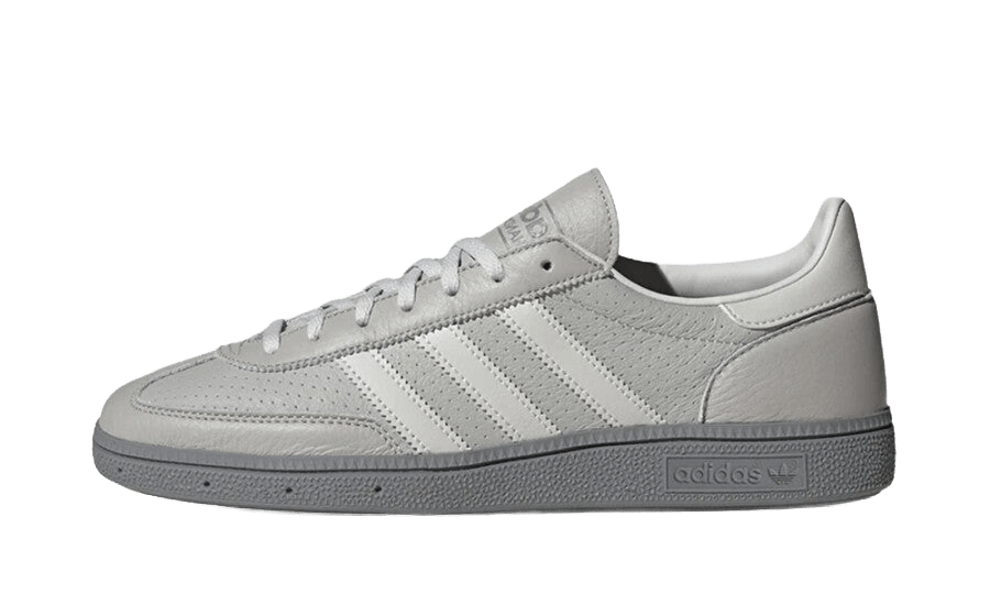 adidas Handball Spezial Triple Grey - IE9840 - Mentastore
