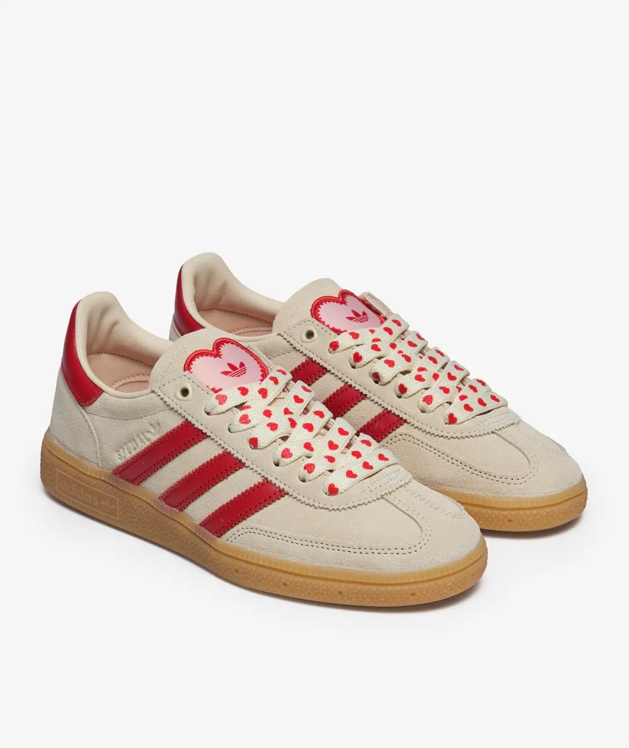 Adidas Handball Spezial Valentine's Day 2026 - KH9044 - Mentastore
