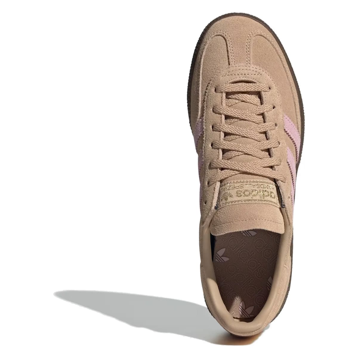 Adidas Handball Spezial "Warm Sandstone Pink" - ji2651 - Mentastore