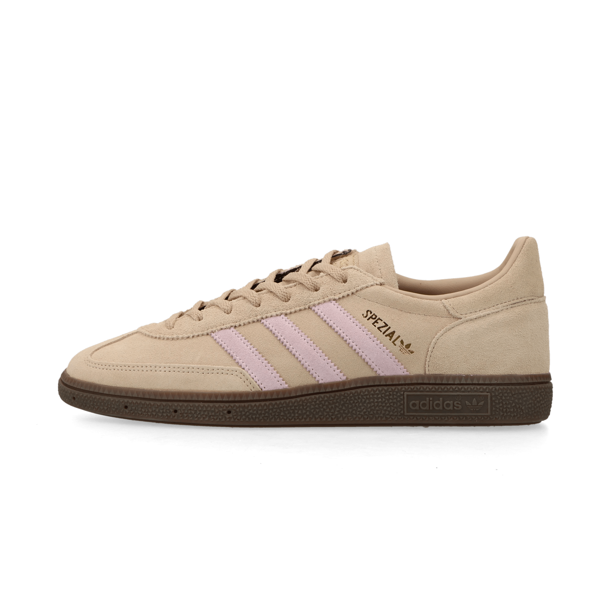 Adidas Handball Spezial "Warm Sandstone Pink" - ji2651 - Mentastore
