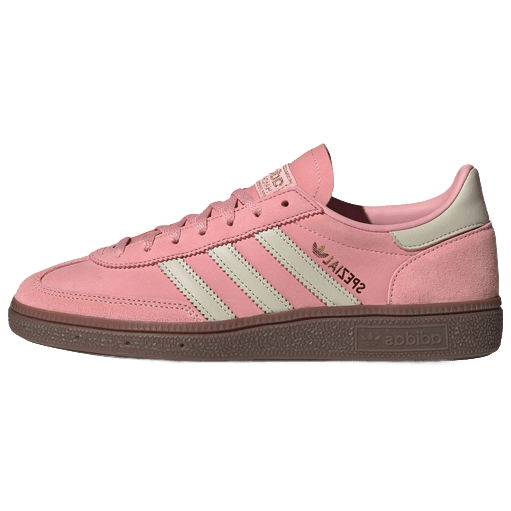 Adidas Handball Spezial Wonder Mauve Alumina (Women's) - JI2646 - Mentastore