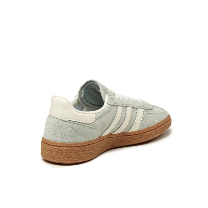 Adidas Handball Spezial Wonder Silver Gum - IF6491 - Mentastore