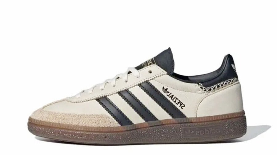 adidas Handball Spezial 'Wonder White Black' (W) - IE3698 - Mentastore