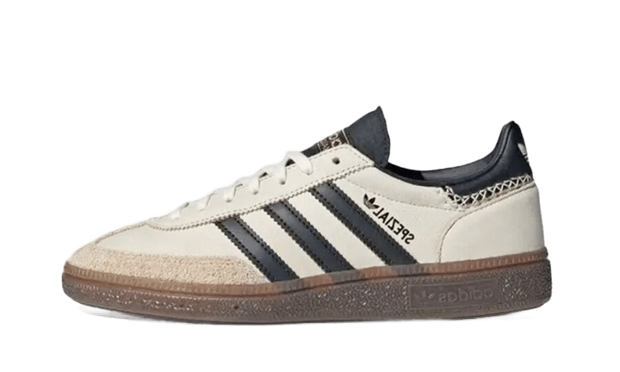 adidas Handball Spezial 'Wonder White Black' (W) - IE3698 - Mentastore
