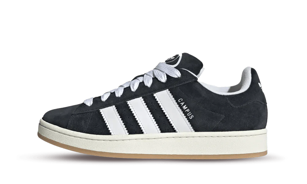 adidas Originals Campus 00s 'Black' - HQ8708 - Mentastore