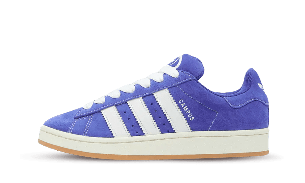 adidas Originals Campus 00s 'Lucid Blue’ - H03471 - Mentastore